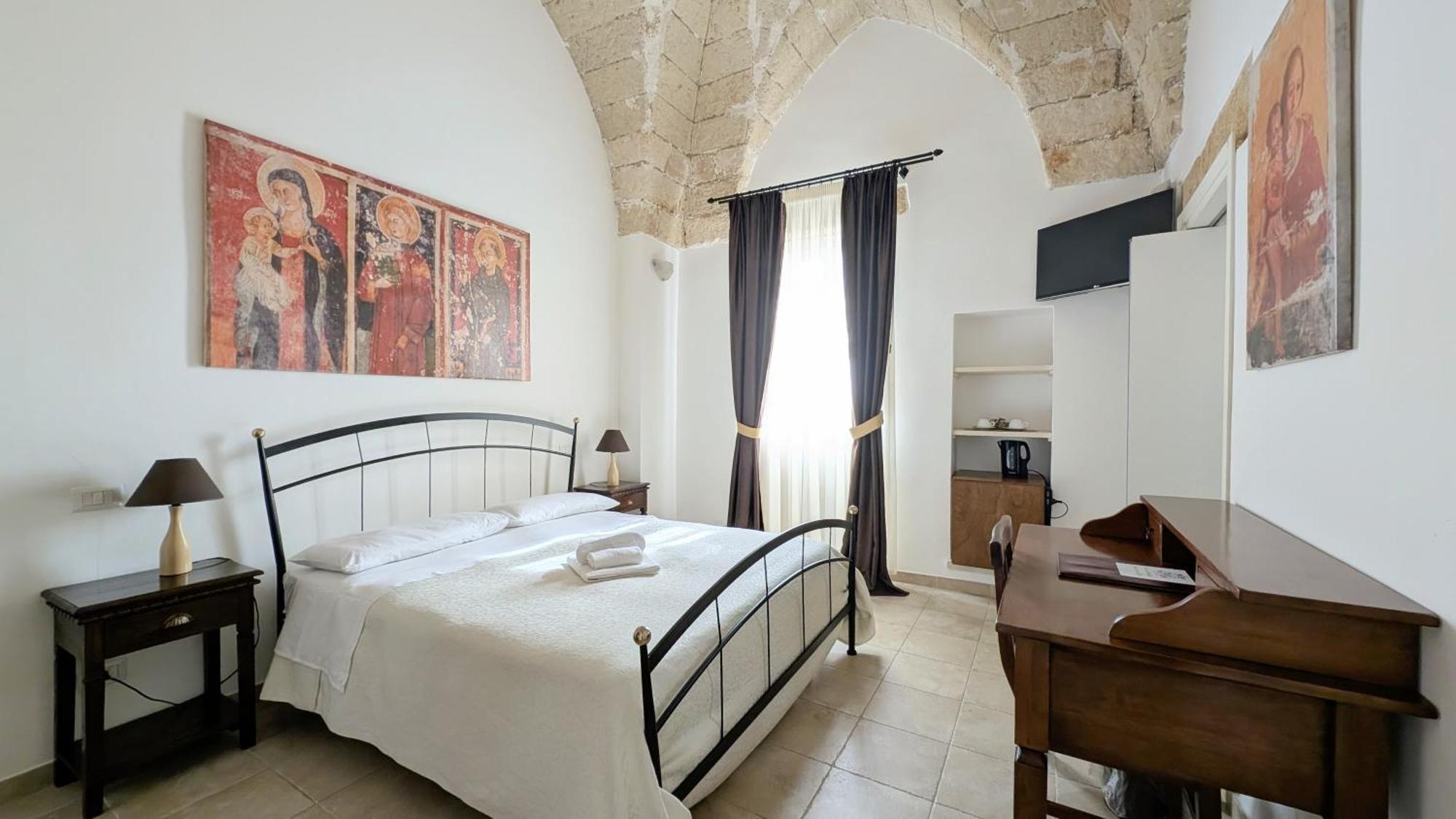 B&B Corte Regina Esther Велье Экстерьер фото