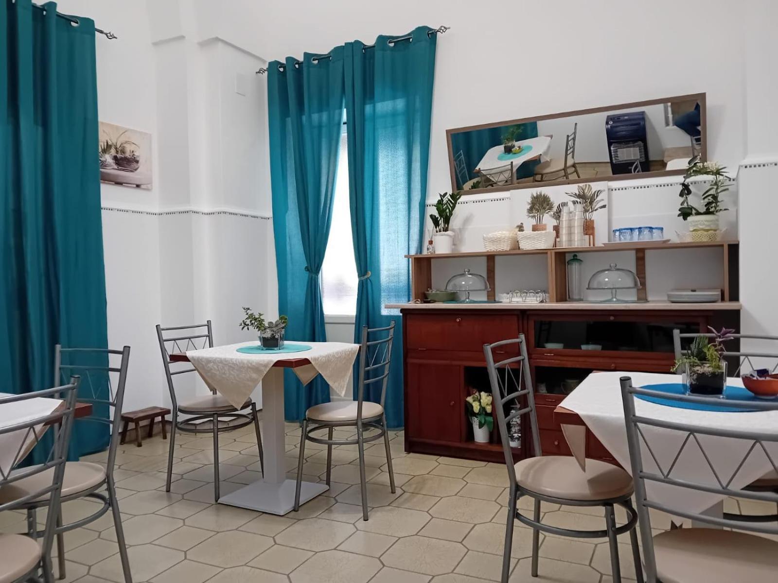 B&B Corte Regina Esther Велье Экстерьер фото
