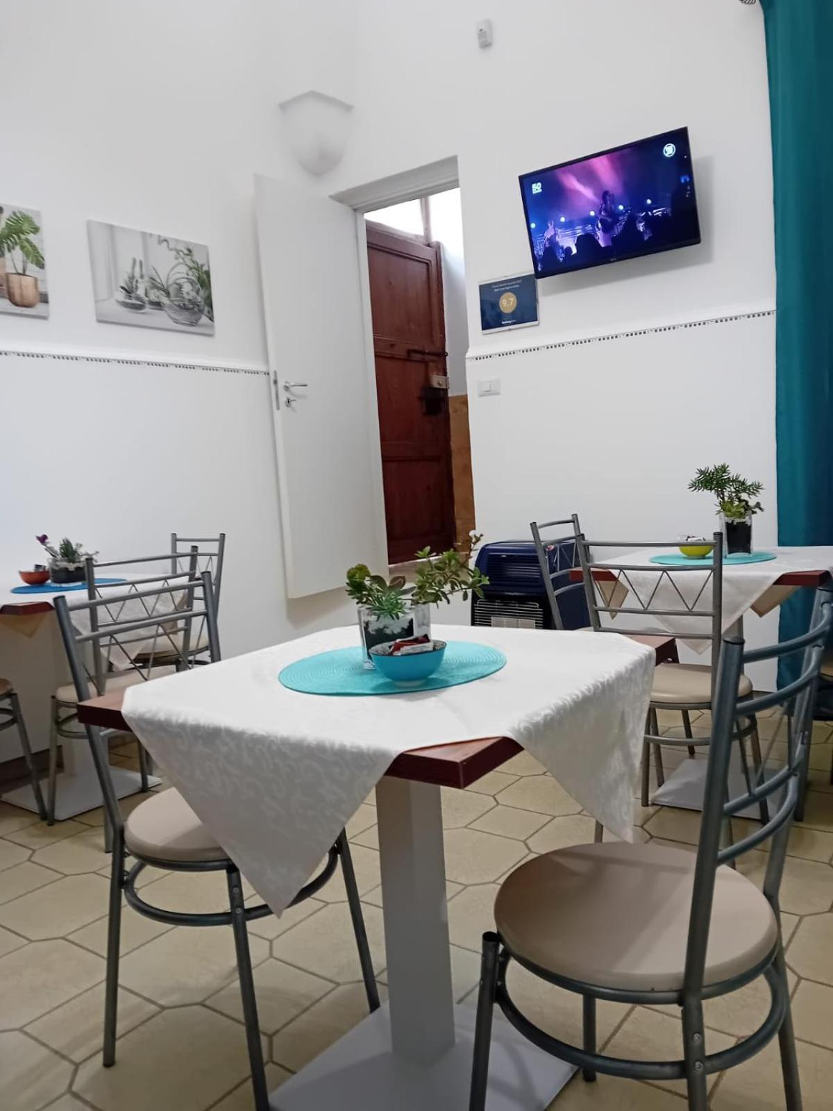 B&B Corte Regina Esther Велье Экстерьер фото