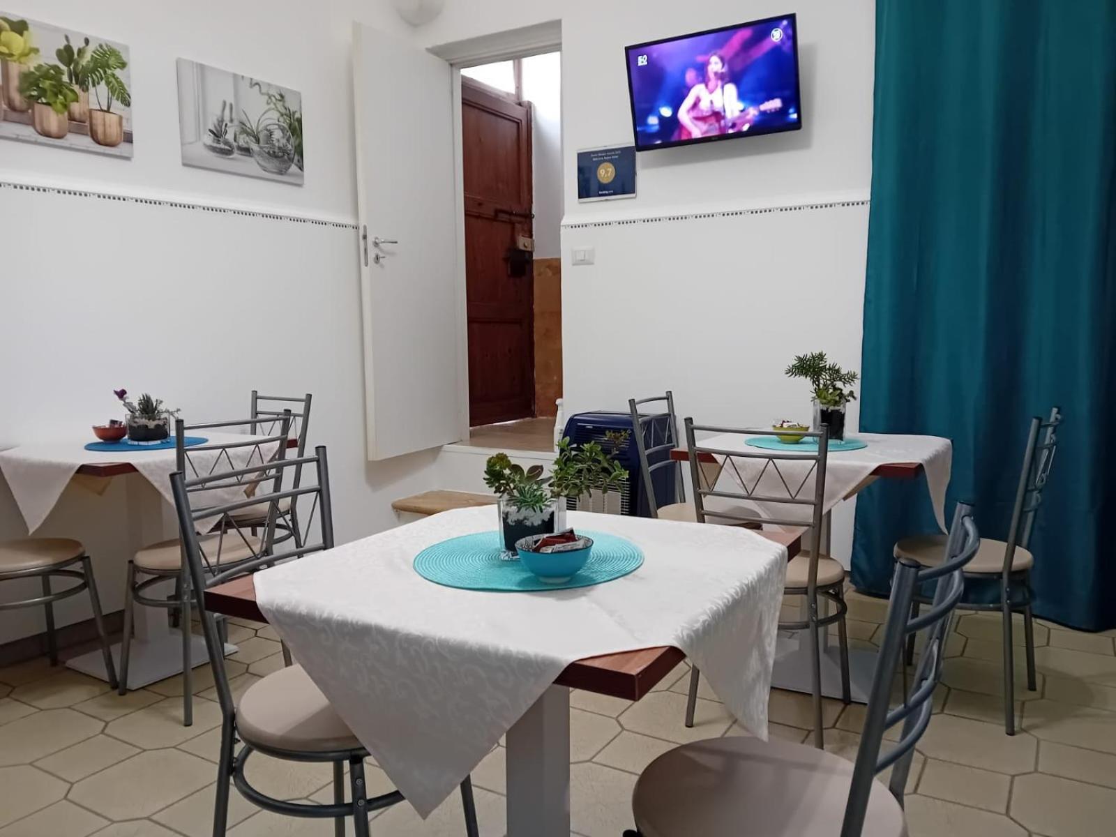 B&B Corte Regina Esther Велье Экстерьер фото