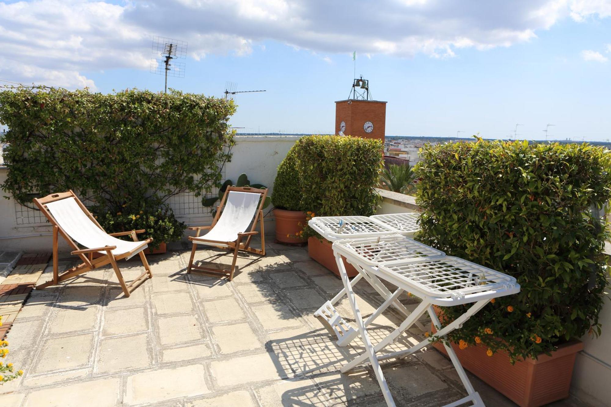 B&B Corte Regina Esther Велье Экстерьер фото