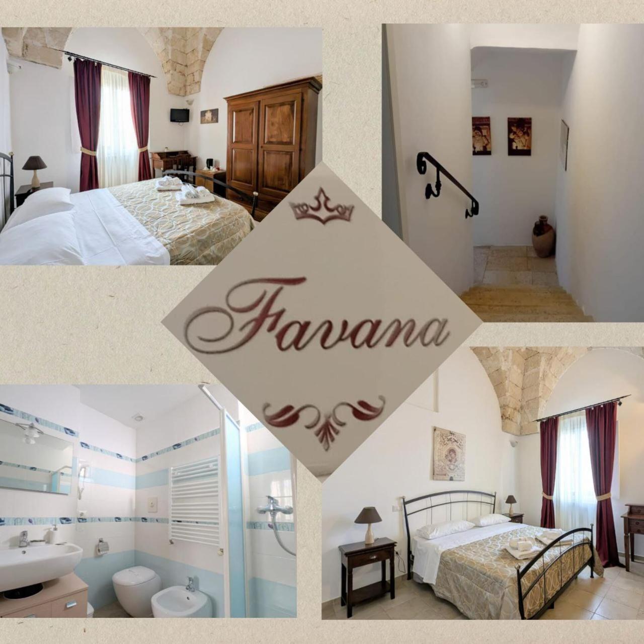 B&B Corte Regina Esther Велье Экстерьер фото