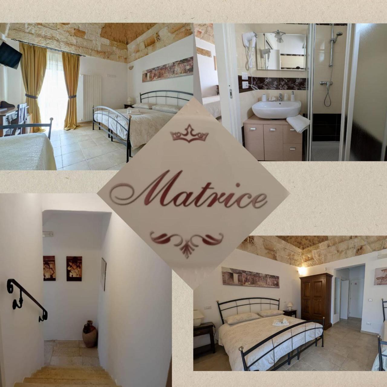 B&B Corte Regina Esther Велье Экстерьер фото