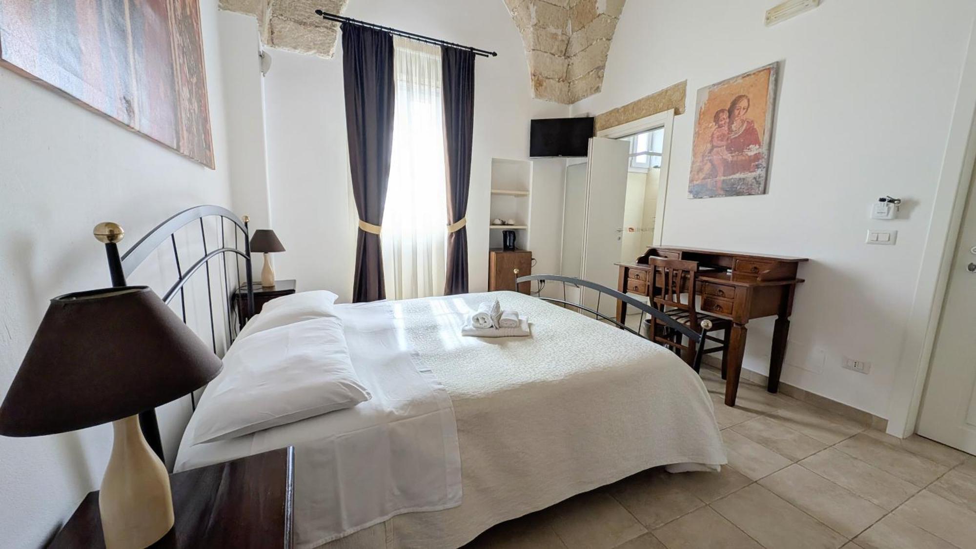 B&B Corte Regina Esther Велье Экстерьер фото