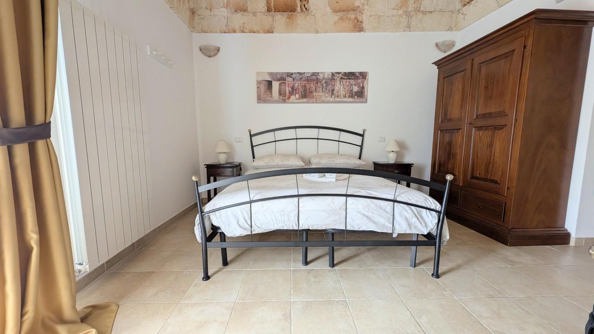 B&B Corte Regina Esther Велье Экстерьер фото
