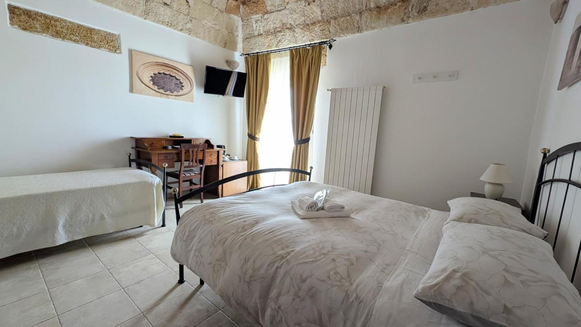 B&B Corte Regina Esther Велье Экстерьер фото