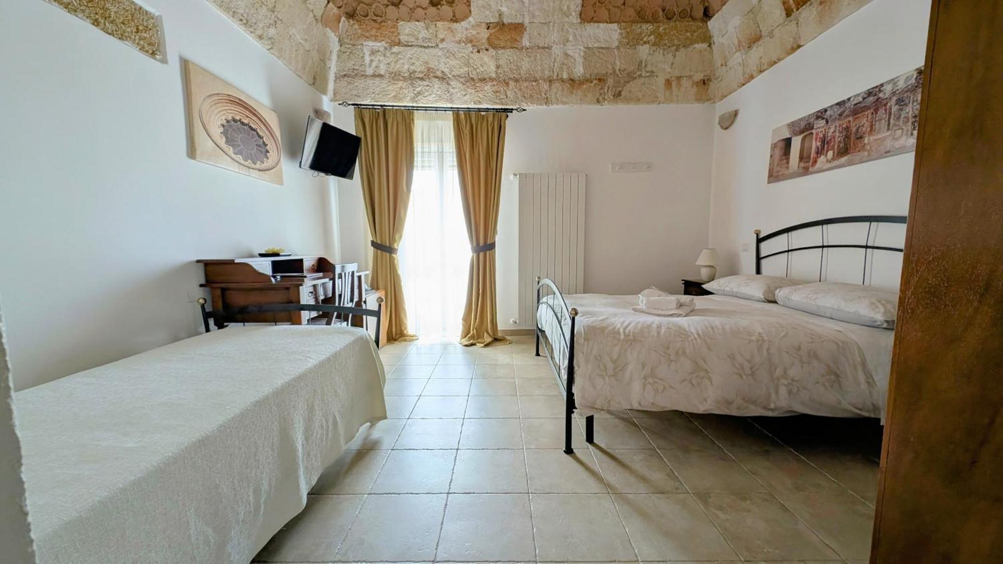 B&B Corte Regina Esther Велье Экстерьер фото