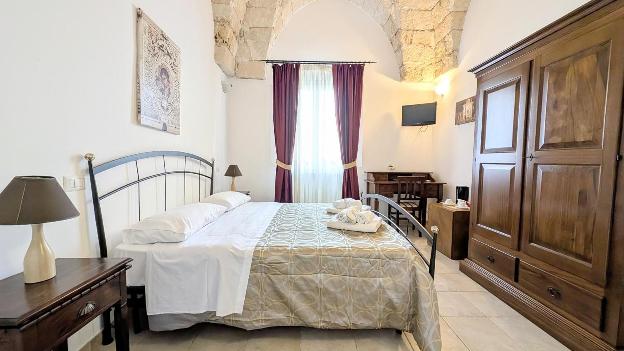 B&B Corte Regina Esther Велье Экстерьер фото