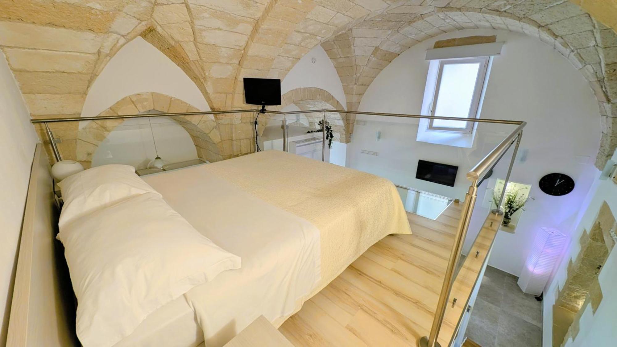 B&B Corte Regina Esther Велье Экстерьер фото